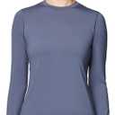Mountain Hardwear Women's Butter Up Long Sleeve (Large)