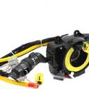 15135023 Multi-Function Switch for Turn Signal Windshield Wiper Washer Lever Cruise Control Replacement for Chevrolet Colorado 2004 2005 2006 Replace 15190614