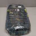 Osprey Daylite Plus Commuter Backpack - Everyday Pack with Laptop Sleeve, Bottle Pockets, and Extra Storage, Fuzzy Window Print/Torrent Blue