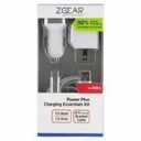 ZGEAR Power Plus Charging Essentials 3 Pcs Kit for USB-C Devices
