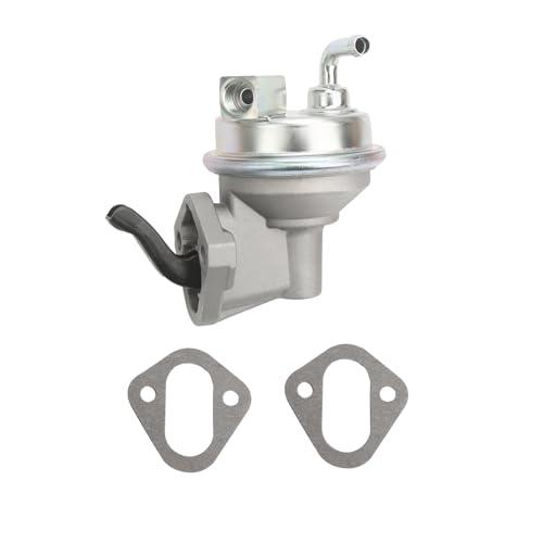 M4530 Mechanical Fuel Pump Automotive Replacement Compatible with Chevrolet, GMC Models