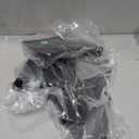 Wide Design Mud Flaps for 2025 2026 Toyota 4Runner, Extended TPE Splash Guards, Protects Against Mud, Rocks, and Debris, Front & Rear Fender Liner (4PCS)