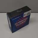 FLASHFORGE Rapid PLA Filament 1.75mm Aurora Green, 500mm/s High Speed Printing, 3D Printer Filament 1kg Spool, Dimensional Accuracy +/- 0.02mm, Enjoy Exceptional Print Quality