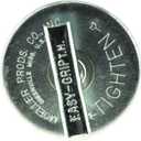 MotoRad 6031-02 Heavy Duty Oil Plug