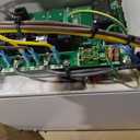 Delta Faucet SimpleSteam 10kW Steam System Kit Chrome, Includes 10kW Steam System Generator, Square Digital System Control, Square Steam Head, Lumicoat Chrome 5P-EST010-PR 