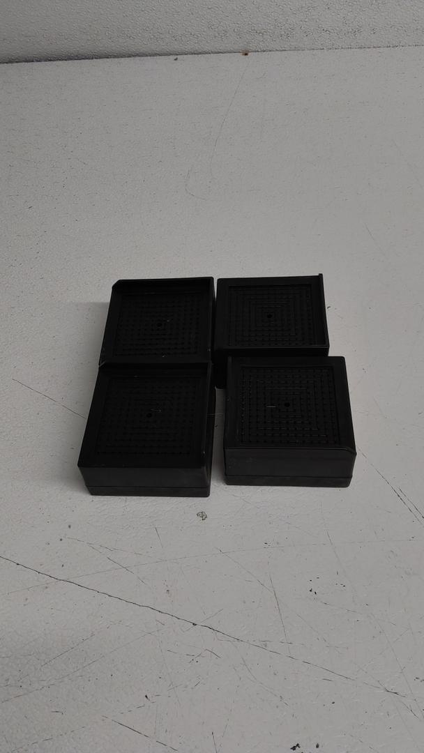 Universal Foot Pad For Furniture, 4 Pcs