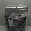 BONSEN Shredder for Home Office, 4 Gallons 8-Sheet Cross Cut Credit Card Shredder, Small Paper Shredder for Home Use, High Security Level P-4, ETL Certification (S3101) (Black)