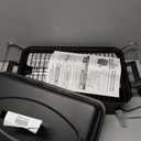 Char-Broil Portable Convective 1-Burner Stainless Steel Propane Gas Grill - 465133010