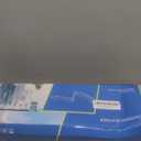 ZdwCyl Clothes Drying Rack Wall Mounted,Laundry Rack Wall Wount,Drying Rack Clothing for Laundry,Retractable Dryer Racks,Wall Mounted Drying Rack Collapsible, Black, Sandy Coating