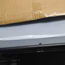 Card Display Case, 34"x22" Large Aluminum Locking Tabletop Display