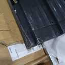 Garvee 8x12 Ft Metal Outdoor Storage Shed, Galvanized Steel Tool Sheds & Outdoor Storage with Lockable Doors & Gable Vents, Ideal for Backyard, Garden, Patio, or Lawn, Dark Grey (Gray)