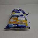 Vacuum bag for travel with pump, Travel Vacuum Bags for Luggage with Portable Electric Pump, 10 PCS Space Saver Compression Bags for Clothes, Luggage, Suitcase & Backpack