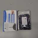 550pcs Color Adults Gifts，Fidget Toys,DeskFidgets Toys for Office Stress/Anxiety Relief , Fidget Toys Adults