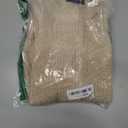 The Children's Place Boys Long Sleeve Crew Neck Pullover Sweater (Beige)