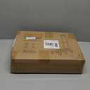 Folding Hand Truck 500lbs, Portable Heavy Duty Dolly Cart, 6 Wheels Collapsible Luggage Cart with 2 Elastic Ropes - Compact Trolley Cart for Easy Moving - Ideal Hand Cart for Travel and More (17, Black)