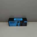 Floor Gap Fixer Tool for Laminate Floor Gap Repair Include Suction Cup and Mallet (Can't use on scraped surface floor) (Blue)