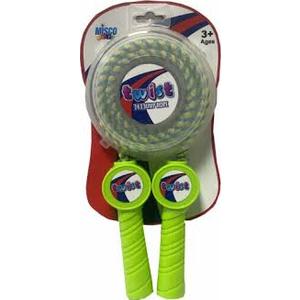FF1 JUMP ROPE W/CASE