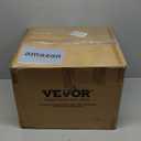 VEVOR Professional Ultrasonic Cleaner 10L/2.5 Gal, Easy to Use with Digital Timer & Heater, Stainless Steel Industrial Machine for Jewelry Dentures Small Parts, 110V, FCC/CE/RoHS Certified