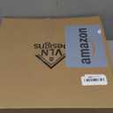 VLN Designs 10-Inch Arcylic MRS Charcuterie Letters with Clear Tongs - Perfect for Bachelorette Party Decorations, Bridal Shower Decorations, Bride-to-Be, Wedding Shower Decorations, & She Said Yes!