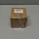 Trip Lever Tub Drain Kit, Bathtub Drains Stopper Replacement Set with Trip Lever Overflow Faceplate, Strainer, No Putty Gasket and Matching Screws (Matte Black)