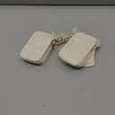 Natural Loofah Kitchen Sponges, 20 PCS Natural Sponge for Dishes, Cleaning, 100% Biodegradable Compostable Vegetable, Eco Friendly Sponges, Non-Scratch, No Odor Scrubber