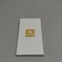 Miracase Magnetic for iPhone 17 Pro Case 6.3" with Screen Protector, [Compatible with MagSafe] Military-Grade Protection, Anti-Fingerprint, Slim Thin Phone Case for 17 Pro Cover, Orange