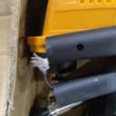 20000 RPM Electric Stringless Weed Wacker and Blade