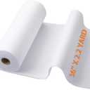 36''x79'' Soft Foam Stabilizer Sew in Soft Foam Stabilizer Adaptable Cut into Variable Sizes Strengthen for Machine Embroidery, Hand Sewing, Quilting, Piecing Projects