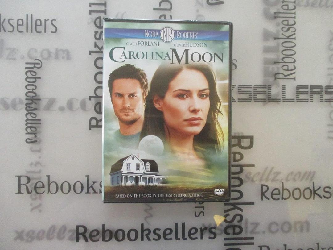 Carolina Moon (DVD)