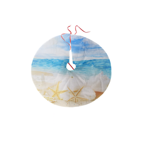 Buffalo Check Merry Christmas Gingerbread Man Wreath 36 Inch Christmas Tree Skirt Carpet Mat Funny Party Decor Supplies for Xmas Halloween Ornament Decorations Occasion