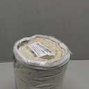 Ameritex Waterproof Dog Bed Cover Pet Blanket with Anti-Slip Back for Furniture Bed Couch Sofa (30x80 Inch (Pack of 1), Darkgrey)