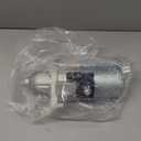 Starter for Honda Civic 2.0L 2006-2011, for CR-V 2.4L 2007-2011, for Accord 2.4L 2008-2012, for Element 2.4L 2009-2011, for Acura TSX 2.4L 2009-2014, Replace 31200-RAA-A61, 31200-RRA-A51 31200-RZA-A01