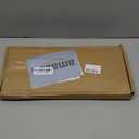 Casual Hobo Bag for Women Soft Shoulder Bags Slouchy Pu Leather Tote Purses for Work Travel, Coffee