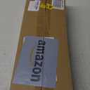 Welcome Sign Stand for Wedding - Adjustable Heavy Duty Easel w/Design Bundle & Leather Straps, Wedding Sign Stand for Welcome Signs, Seating Charts Display (White)