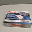 Raybestos Element3 EHT Automotive Replacement Front Brake Pad for Select Toyota (4Runner, FJ Cruiser, Sequoia, Tacoma, Tundra), Lexus (GX460,GX470) (EHT976H) (One Size)