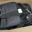 Sherpa Original Deluxe Travel Pet Carrier, Airline Approved - Black, Large