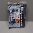 Cooler Shock Reusable Ice Packs for Cooler - Long Lasting Cold Freezer Packs for Coolers and Lunch Boxes - Cooler Ice Packs for Camping Gear, Fishing, Road Trips, Beach Must Haves