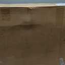 Floor Mats & Cargo Liner Custom for Range Rover Velar 2021-2025 2026 All Weather Protection TPE Heavy Duty Non-Slip Automotive Floor Liners Fits Full Set Accessories, Black