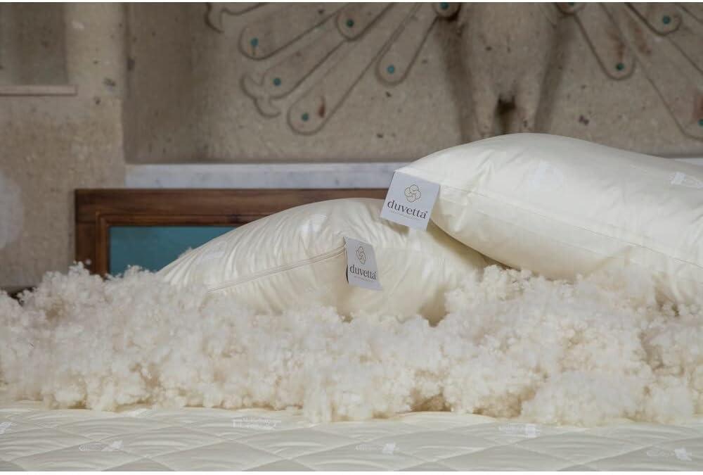 Overstock Natural Standard Size