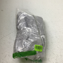 Mizuno Mens Adult, Small Pants Grey