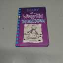 Diary of a Wimpy Kid #13: Meltdown