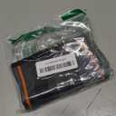 VITTO Kids Knee Brace - Osgood Schlatter Knee Brace Youth, Compression Sleeve for Boys and Girls from 4-14 years old (L) (Grey)