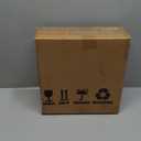 Small Animal Playpen with Waterproof Mat,Guinea Pig Cages,49.2x24.6x12.2inch C&C Cage for Hamster,Bunny,Hedgehog,Chinchilla,Ferret,Indoor Outdoor Portable Metal Wire Yard Fence,Metal Pet Panels-12pcs