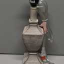 Greyson Grey Small Lamp Base, 13.5"