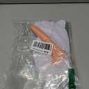 Fun Shack Mens Puppet Costume, Book Characters Costume Adult, Mens Halloween Puppet Costume, Halloween Costumes for Men (Large, Yellow)