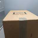 Momcozy Pregnancy Pillows with Cooling Cover, U-Shaped Full Body Maternity Pillow for Side Sleepers 57 Inch - Support for Back, Hip, Belly, Legs for Pregnant Women (Grey- Cooling Fabric)