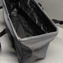 Extra Large Foldable Grocery Tote Bag With Handles, Storage bag