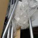 BBTO Gymnastics Cheer Mat Transporter Dolly for Heavy Duty Wrestling Mat Roller Cart