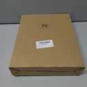 Humyoun 12 Pack Black Gold Gift Bags with Handles 9 x 7 x 3.15'' Metallic Paper Gift Bags Bulk with Bow Ribbon for Bridesmaids Groomsmen Wedding Baby Shower Birthday Housewarming Party Favor Holiday