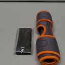 DR. BRACE ELITE Knee Brace with Side Stabilizers & Patella Gel Pads for Maximum Knee Pain Support and fast recovery for men and women-Please Check How To Size Video (Mars, Large)